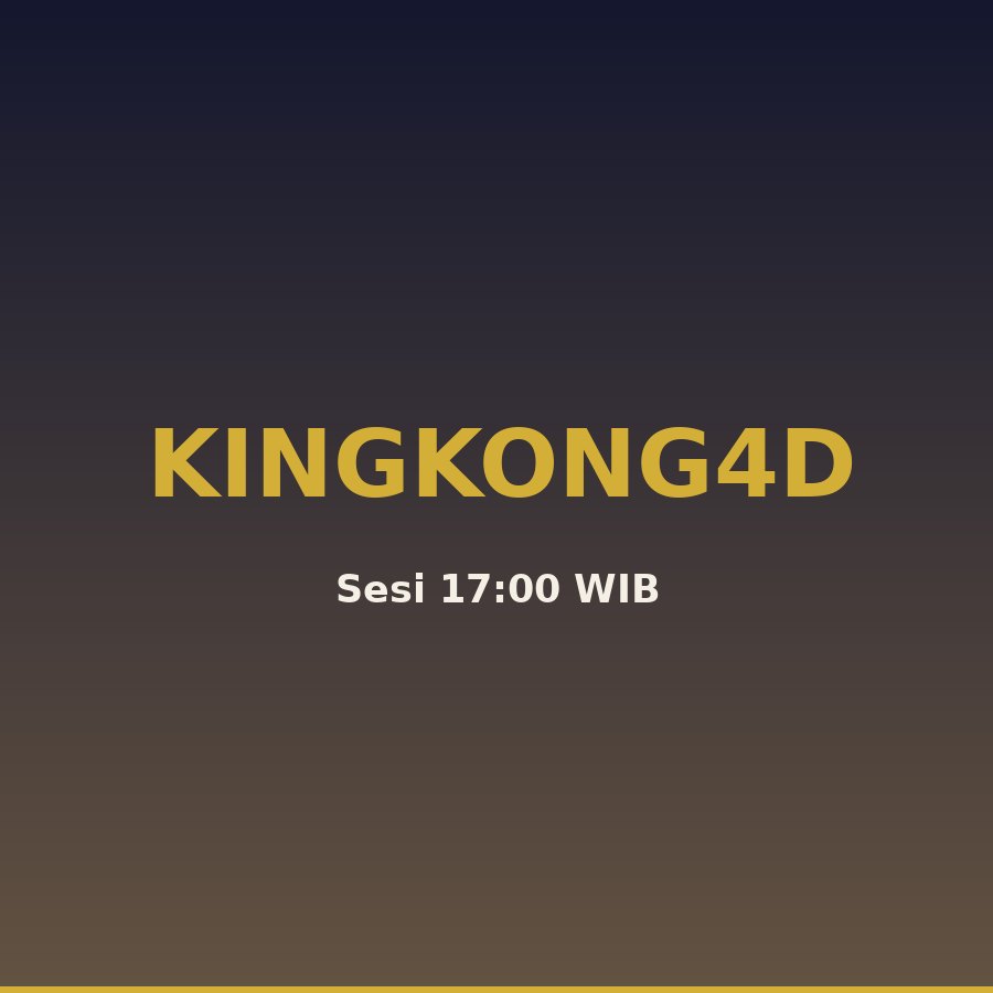 Kingkong4d pools Bocoran 23 Hari Ini 2 Oktober 2026 (31786)